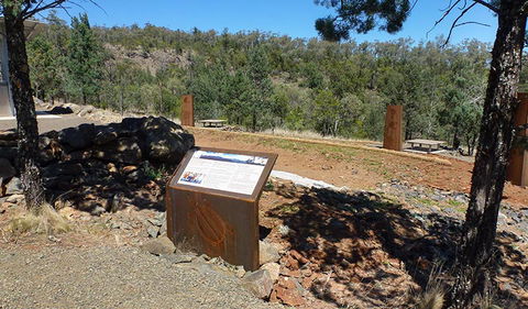 Wagun Picnic Area - Goulburn Accommodation 3