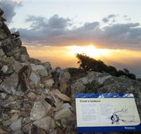 Lizard Island Group National Park - Goulburn Accommodation