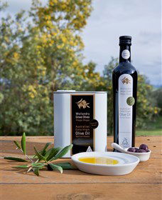 Wollundry Grove Olives - Goulburn Accommodation 0