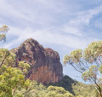 Green Camp - Goulburn Accommodation