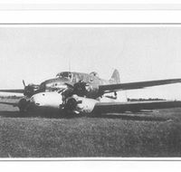 Avro Anson Landing Site - Goulburn Accommodation