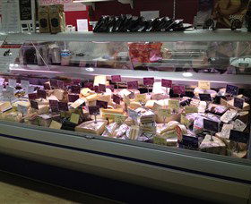 Knights Meats And Deli - Goulburn Accommodation 0
