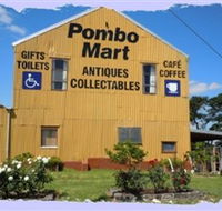 Pombo Mart - Goulburn Accommodation
