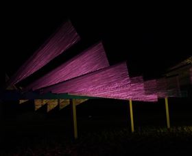 Public Art Wagga Wagga - Goulburn Accommodation 0