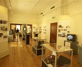 Museum Of The Riverina - Botanic Gardens Site - Goulburn Accommodation 0