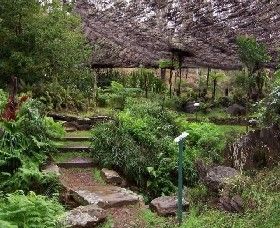 Burrendong Botanic Garden And Arboretum - Goulburn Accommodation 0