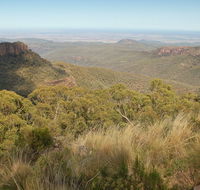 Doug Sky lookout - Goulburn Accommodation