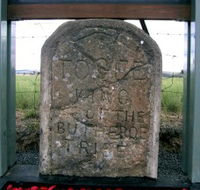 King Togees Grave - Goulburn Accommodation