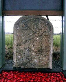 King Togees Grave - Goulburn Accommodation 0