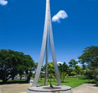 The Spire Tropic of Capricorn - Goulburn Accommodation