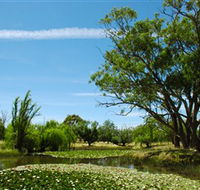 Wirraminna Environmental Education Centre - Goulburn Accommodation