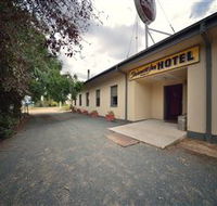 The Farmers Inn at Burrumbuttock - Goulburn Accommodation