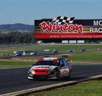 Winton Motor Raceway - Goulburn Accommodation
