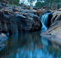 Gooram Falls - Goulburn Accommodation