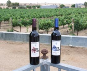 Eunanoreenya NSW Goulburn Accommodation