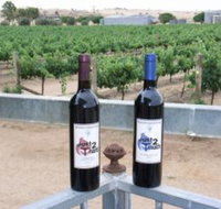 Eunonyhareenyha Winery - Goulburn Accommodation