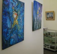 Pandora Gallery - Goulburn Accommodation