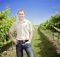 Stockmans Ridge Wines - Goulburn Accommodation