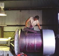 Orange Mountain Wines - Goulburn Accommodation