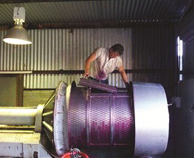 Orange Mountain Wines - Goulburn Accommodation 0