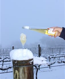 Orange Mountain Wines - Goulburn Accommodation 1