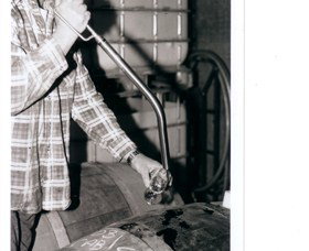 Orange Mountain Wines - Goulburn Accommodation 4