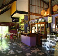 Cargo Road Wines - Goulburn Accommodation