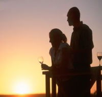 Koomooloo Wines - Goulburn Accommodation