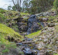Hopetoun Falls walking track - Goulburn Accommodation