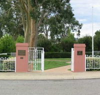 Japanese and Australian War Cemeteries - Goulburn Accommodation