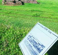 Prisoner Of War Camp Site - Goulburn Accommodation