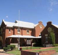 The Cowra Heritage Walk - Goulburn Accommodation