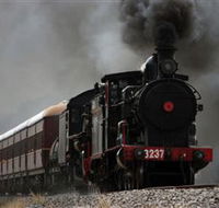 Lachlan Valley Railway - Goulburn Accommodation