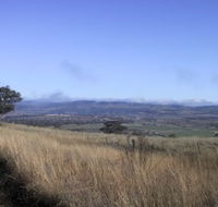 Cunninghams Campsite and Pandoras Pass - Goulburn Accommodation