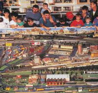 Cowra Fun Museum - Goulburn Accommodation