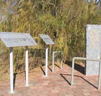 Cowra Military and Migrant Camps - Goulburn Accommodation