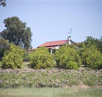 Samaria Farm - Goulburn Accommodation
