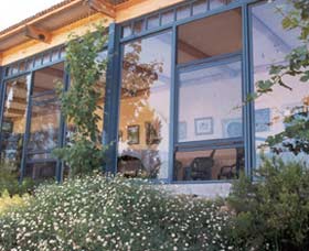 Kalari Wines - Goulburn Accommodation 0