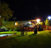 Burnbrae Wines - Goulburn Accommodation