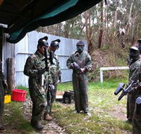 Planet Mud Outdoor Adventures - Goulburn Accommodation