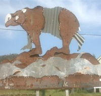 Diprotodon Drive - Tamber Springs - Goulburn Accommodation