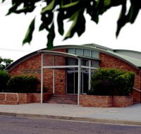 Creative Arts Centre - Goulburn Accommodation