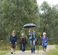 Wonga Wetlands - Goulburn Accommodation