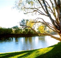 Albury - Murray River Precinct - Goulburn Accommodation