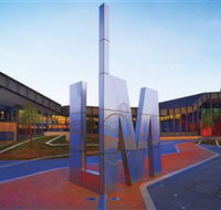 Albury Library Museum - Goulburn Accommodation