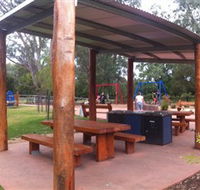 Oddies Creek Adventure Playspace - Goulburn Accommodation