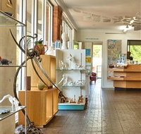 GIGS - Gateway Island Gallery and Studios - Goulburn Accommodation
