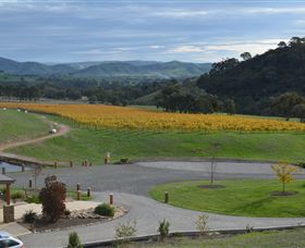 Sedona Estate - Goulburn Accommodation 0