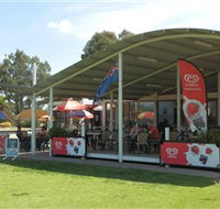 Submarine Cafe - Goulburn Accommodation