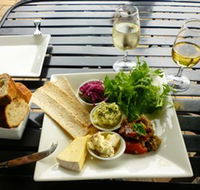 High Valley Cheese Co - Goulburn Accommodation